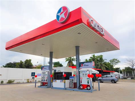 caltex mega station|Caltex surges with 11 new stations in last two mo .